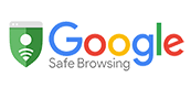 google safe browsing